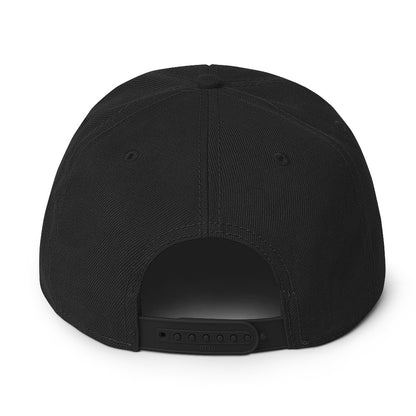 UTS Snapback Hat