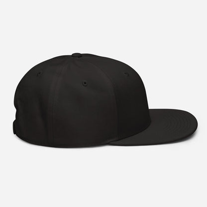 UTS Snapback Hat
