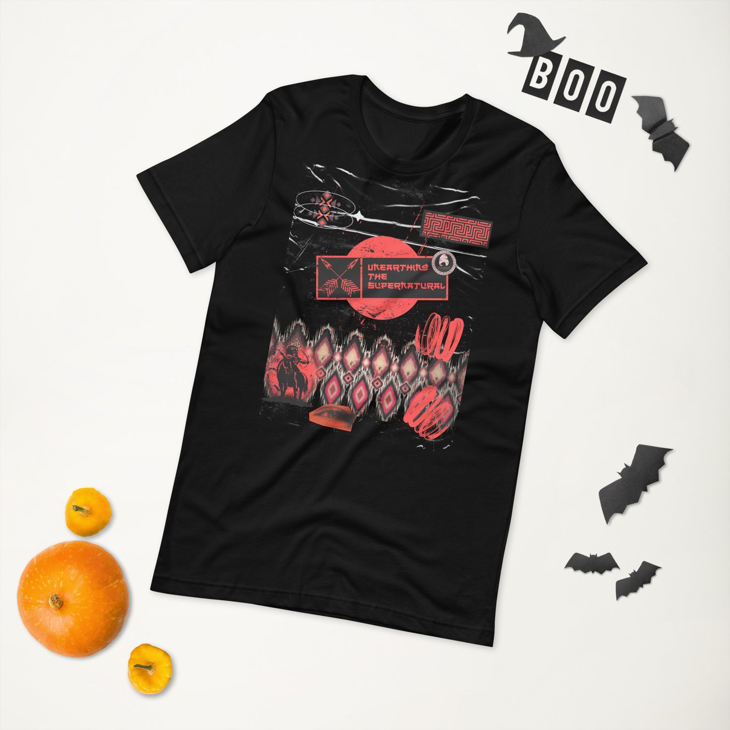 They Are Coming T-shirt